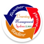 school lms android application logo